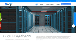 Desktop Screenshot of daynex.net
