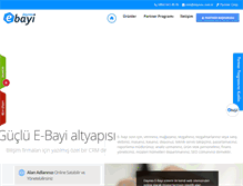 Tablet Screenshot of daynex.net